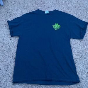 Size M port & Company t shirt